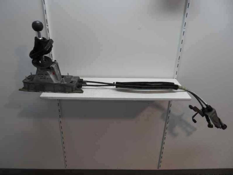 PALANCA CAMBIO AUDI A3 2004 1.9 TDI (105 CV)