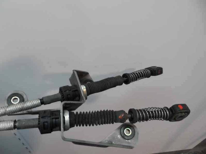 PALANCA CAMBIO AUDI A3 2004 1.9 TDI (105 CV)