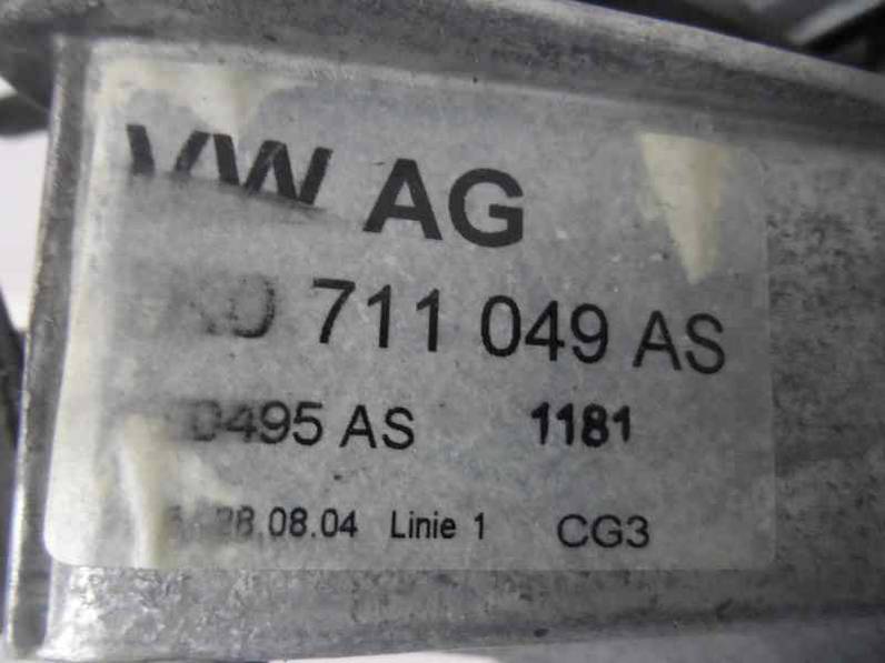 PALANCA CAMBIO AUDI A3 2004 1.9 TDI (105 CV)