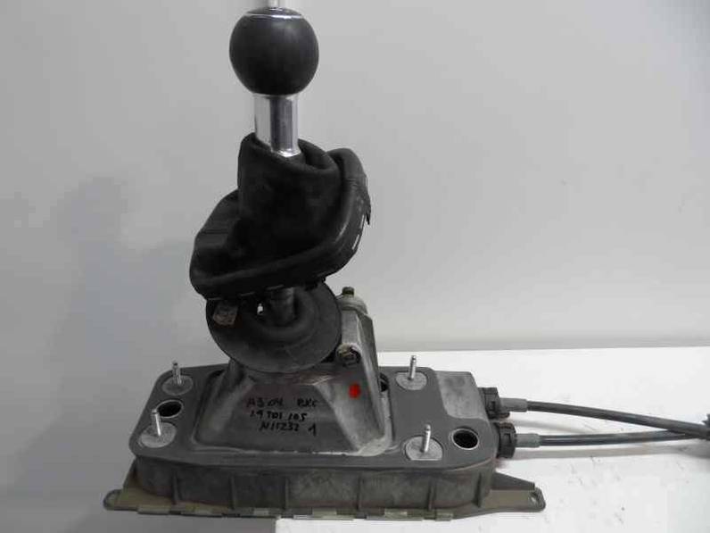 PALANCA CAMBIO AUDI A3 2004 1.9 TDI (105 CV)