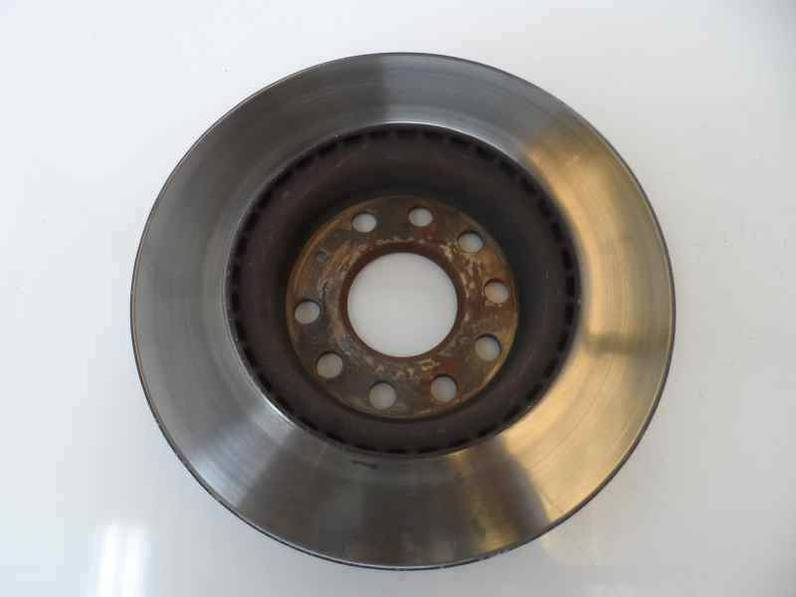 DISCO FRENO DELANTERO AUDI A3 2004 1.9 TDI (105 CV)