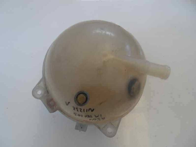 DEPOSITO EXPANSION AUDI A3 2004 1.9 TDI (105 CV)