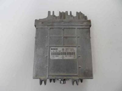 CENTRALITA MOTOR UCE RENAULT MEGANE I BERLINA HATCHBACK 1999 1.9 DTI D (98 CV)