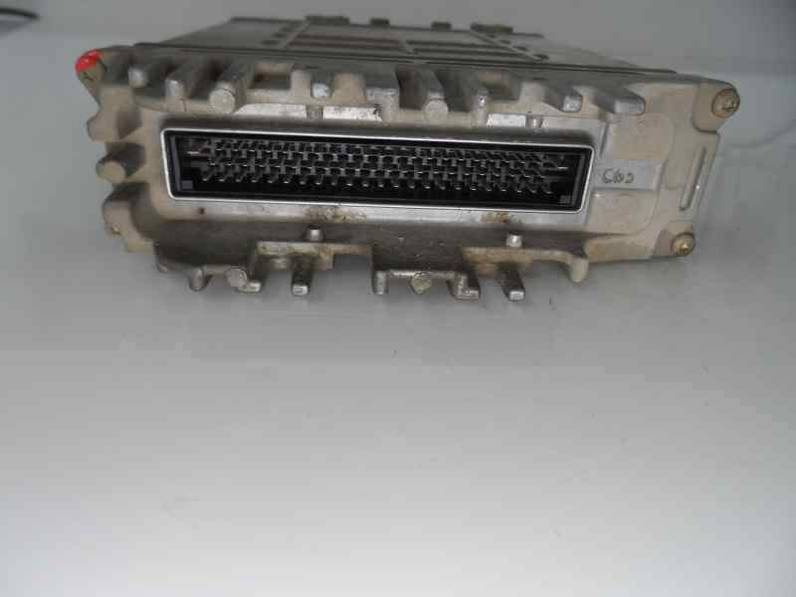 CENTRALITA MOTOR UCE RENAULT MEGANE I BERLINA HATCHBACK 1999 1.9 DTI D (98 CV)