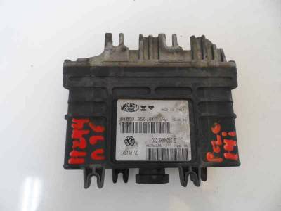 CENTRALITA MOTOR UCE VOLKSWAGEN POLO BERLINA 1996 1.6 (75 CV)