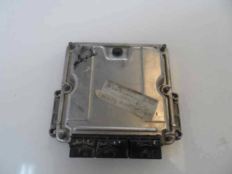 CENTRALITA MOTOR UCE RENAULT TRAFIC CAJA CERRADA 2001 1.9 D (82 CV)