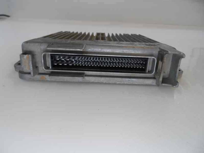 CENTRALITA MOTOR UCE RENAULT CLIO II FASE I 1998 1.2 (58 CV)