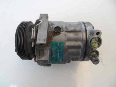 COMPRESOR AIRE ACONDICIONADO RENAULT CLIO II FASE I 1998 1.2 (58 CV)