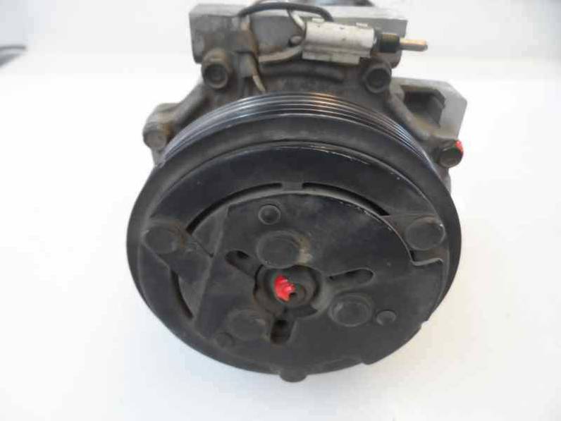 COMPRESOR AIRE ACONDICIONADO RENAULT CLIO II FASE I 1998 1.2 (58 CV)