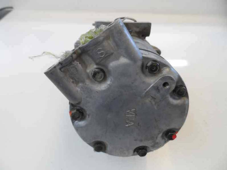 COMPRESOR AIRE ACONDICIONADO RENAULT CLIO II FASE I 1998 1.2 (58 CV)