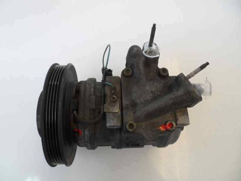 COMPRESOR AIRE ACONDICIONADO MG ROVER SERIE 600 1997 1.8 (116 CV)