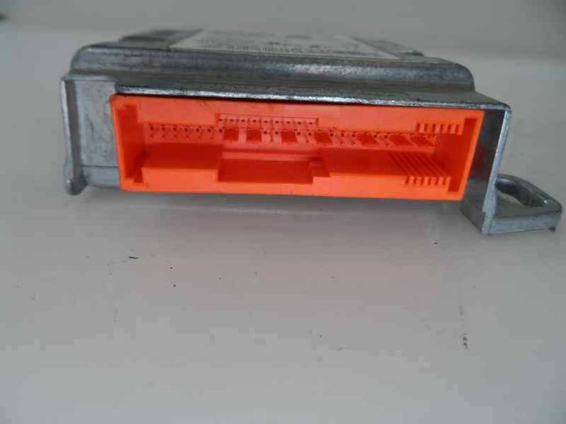 CENTRALITA AIRBAG RENAULT SCENIC 2003 1.6 (107 CV)