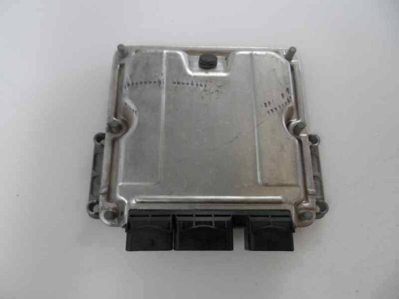 CENTRALITA MOTOR UCE CITROEN XSARA PICASSO 2002 2.0 HDI (90 CV)