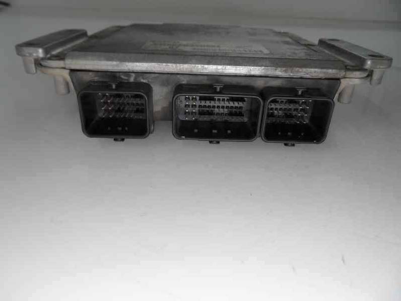 CENTRALITA MOTOR UCE CITROEN XSARA PICASSO 2002 2.0 HDI (90 CV)