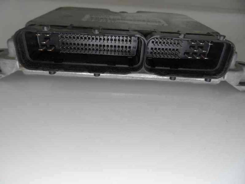 CENTRALITA MOTOR UCE FIAT DOBLO 2003 1.9 JTD (101 CV)