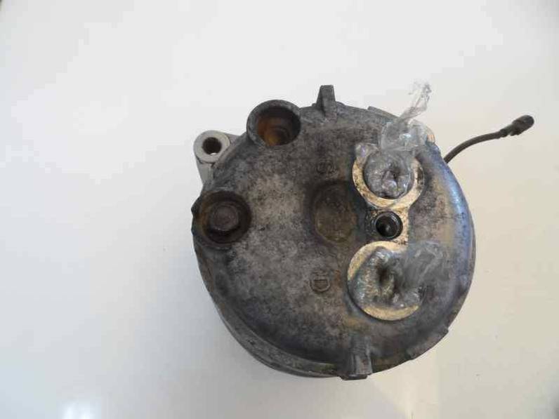 COMPRESOR AIRE ACONDICIONADO OPEL MONTEREY 1994 3.1 TURBODIESEL (114 CV)