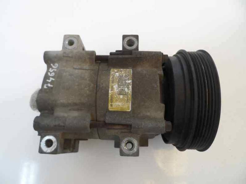COMPRESOR AIRE ACONDICIONADO FORD FIESTA BERLINA 1996 1.25 16V (75 CV)