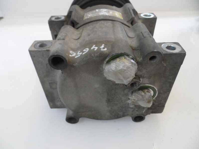 COMPRESOR AIRE ACONDICIONADO FORD FIESTA BERLINA 1996 1.25 16V (75 CV)