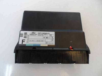 CENTRALITA CHECK CONTROL FORD FOCUS BERLINA 2003 1.8 TDCI TURBODIESEL (116 CV)