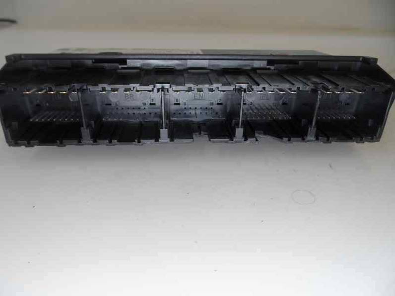 CENTRALITA CHECK CONTROL FORD FOCUS BERLINA 2003 1.8 TDCI TURBODIESEL (116 CV)