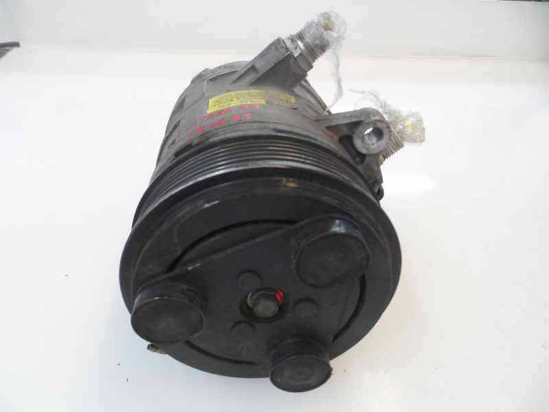 COMPRESOR AIRE ACONDICIONADO SUZUKI VITARA SE SV 1988 1.9 TURBODIESEL (75 CV)