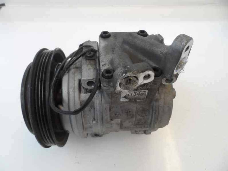 COMPRESOR AIRE ACONDICIONADO KIA SHUMA II 2000 1.6 (102 CV)