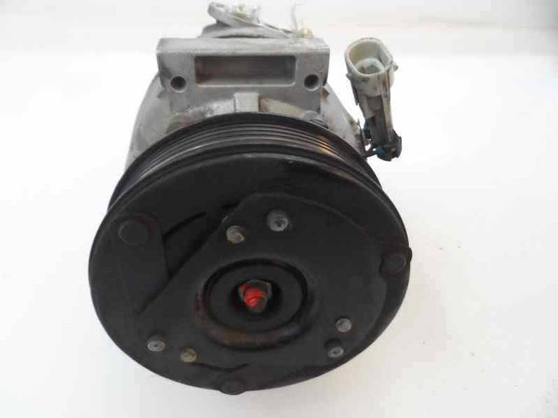 COMPRESOR AIRE ACONDICIONADO SAAB 9 3 BERLINA 1998