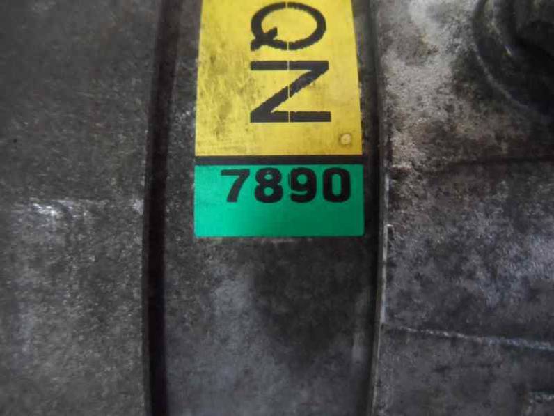 COMPRESOR AIRE ACONDICIONADO SAAB 9 3 BERLINA 1998