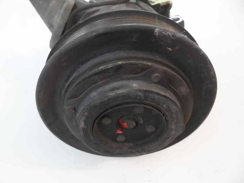 COMPRESOR AIRE ACONDICIONADO TOYOTA RAV 4 2000 1.8 16V (125 CV)