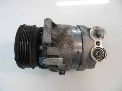 COMPRESOR AIRE ACONDICIONADO SAAB 9 3 BERLINA 1998 2.2 16V TID (125 CV)