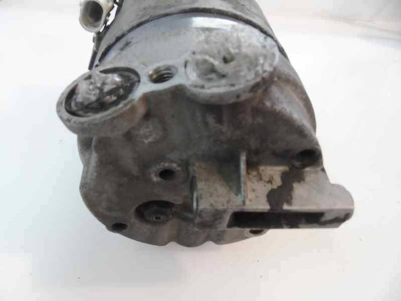 COMPRESOR AIRE ACONDICIONADO SAAB 9 3 BERLINA 1998 2.2 16V TID (125 CV)