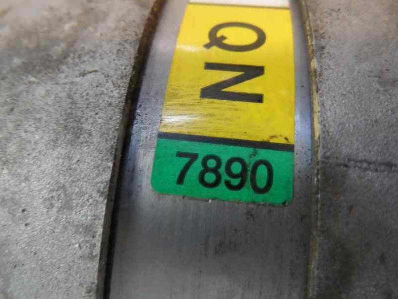 COMPRESOR AIRE ACONDICIONADO SAAB 9 3 BERLINA 1998 2.2 16V TID (125 CV)