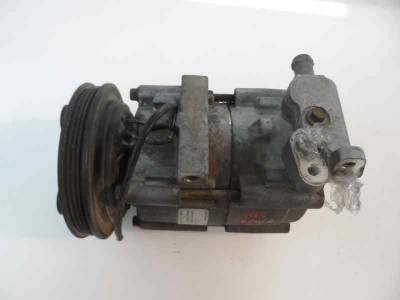 COMPRESOR AIRE ACONDICIONADO KIA SEPHIA 1993 1.5 (80 CV)