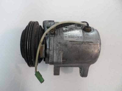 COMPRESOR AIRE ACONDICIONADO SMART CABRIO 2000 0.8 CDI (41 CV)