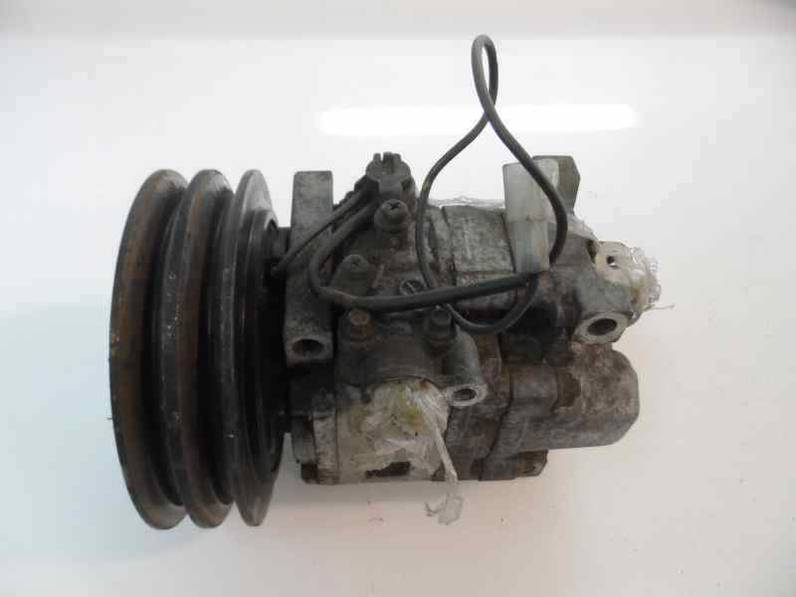 COMPRESOR AIRE ACONDICIONADO MAZDA 323 BERL F S 2000 2.0 TURBODIESEL (101 CV)
