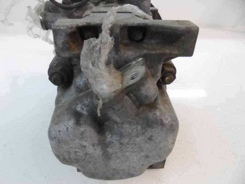 COMPRESOR AIRE ACONDICIONADO MAZDA 323 BERL F S 2000 2.0 TURBODIESEL (101 CV)