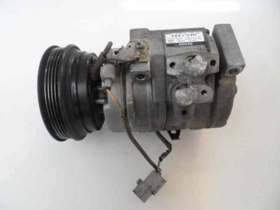 COMPRESOR AIRE ACONDICIONADO TOYOTA AVENSIS BERLINA 1998