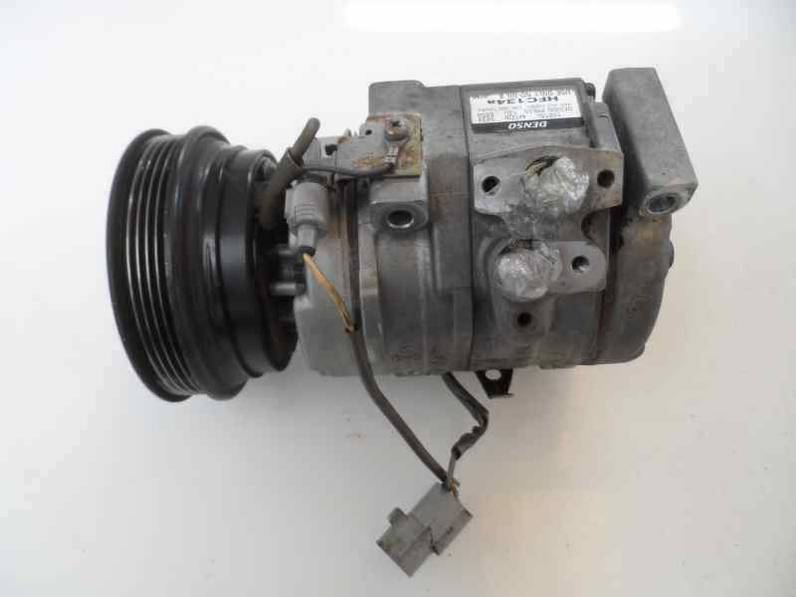 COMPRESOR AIRE ACONDICIONADO TOYOTA AVENSIS BERLINA 1998