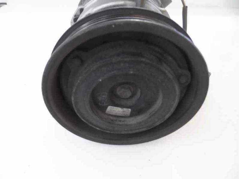 COMPRESOR AIRE ACONDICIONADO TOYOTA AVENSIS BERLINA 1998