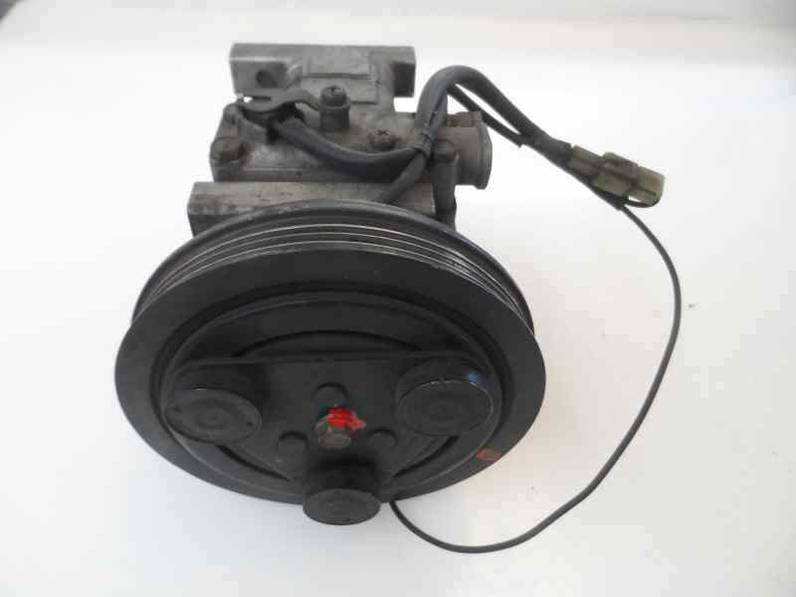 COMPRESOR AIRE ACONDICIONADO MAZDA 323 BERLINA 1989