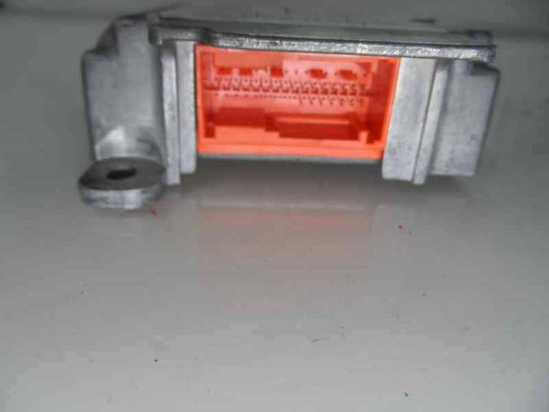 CENTRALITA AIRBAG OPEL VECTRA B BERLINA 2001 2.0 DTI (101 CV)