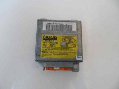 CENTRALITA AIRBAG PEUGEOT 306 BERLINA 3 4 5 PUERTAS 1999 1.9 D (69 CV)
