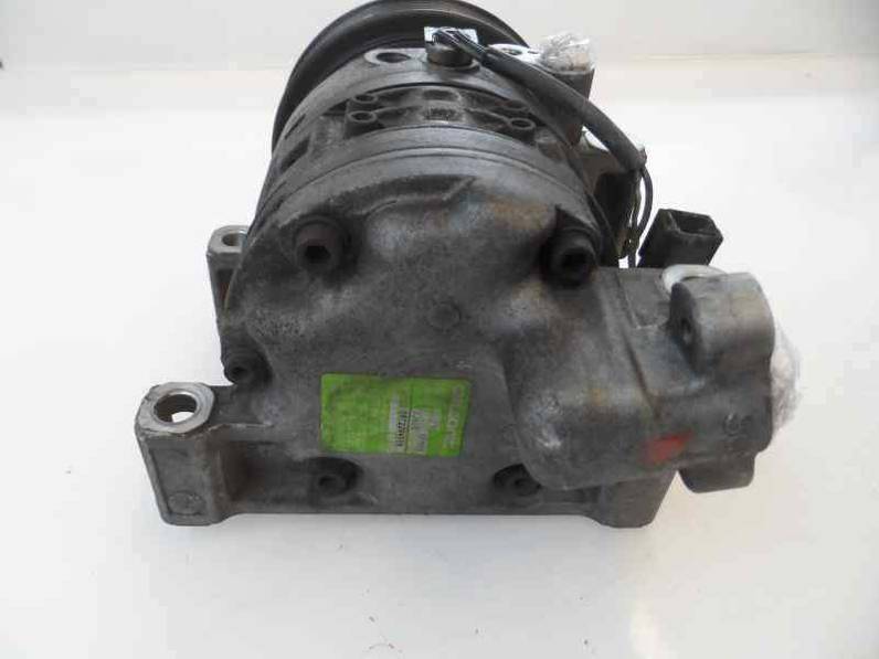 COMPRESOR AIRE ACONDICIONADO NISSAN MICRA 1999 1.0 16V (54 CV)