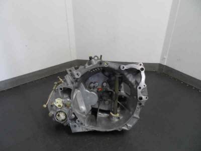 CAJA CAMBIOS CITROEN C15 1996 1.8 D (60 CV)