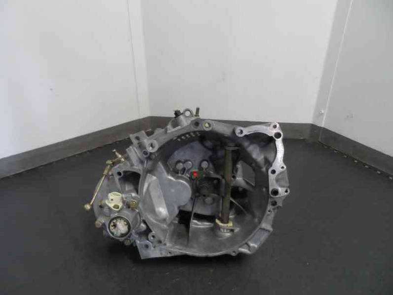 CAJA CAMBIOS CITROEN C15 1996 1.8 D (60 CV)