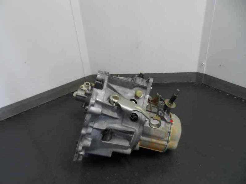 CAJA CAMBIOS CITROEN C15 1996 1.8 D (60 CV)