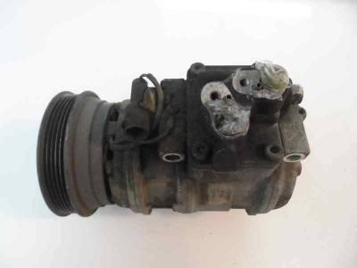 COMPRESOR AIRE ACONDICIONADO LAND ROVER FREELANDER 1998 1.8 (120 CV)