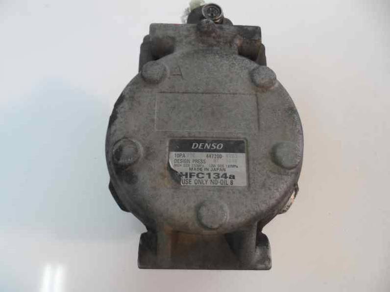 COMPRESOR AIRE ACONDICIONADO LAND ROVER FREELANDER 1998 1.8 (120 CV)