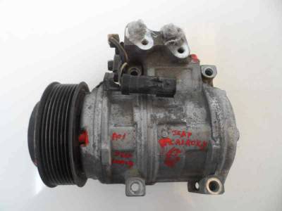 COMPRESOR AIRE ACONDICIONADO CHRYSLER JEEP CHEROKEE 1997