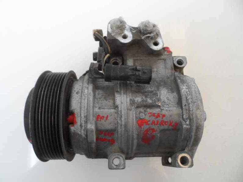 COMPRESOR AIRE ACONDICIONADO CHRYSLER JEEP CHEROKEE 1997
